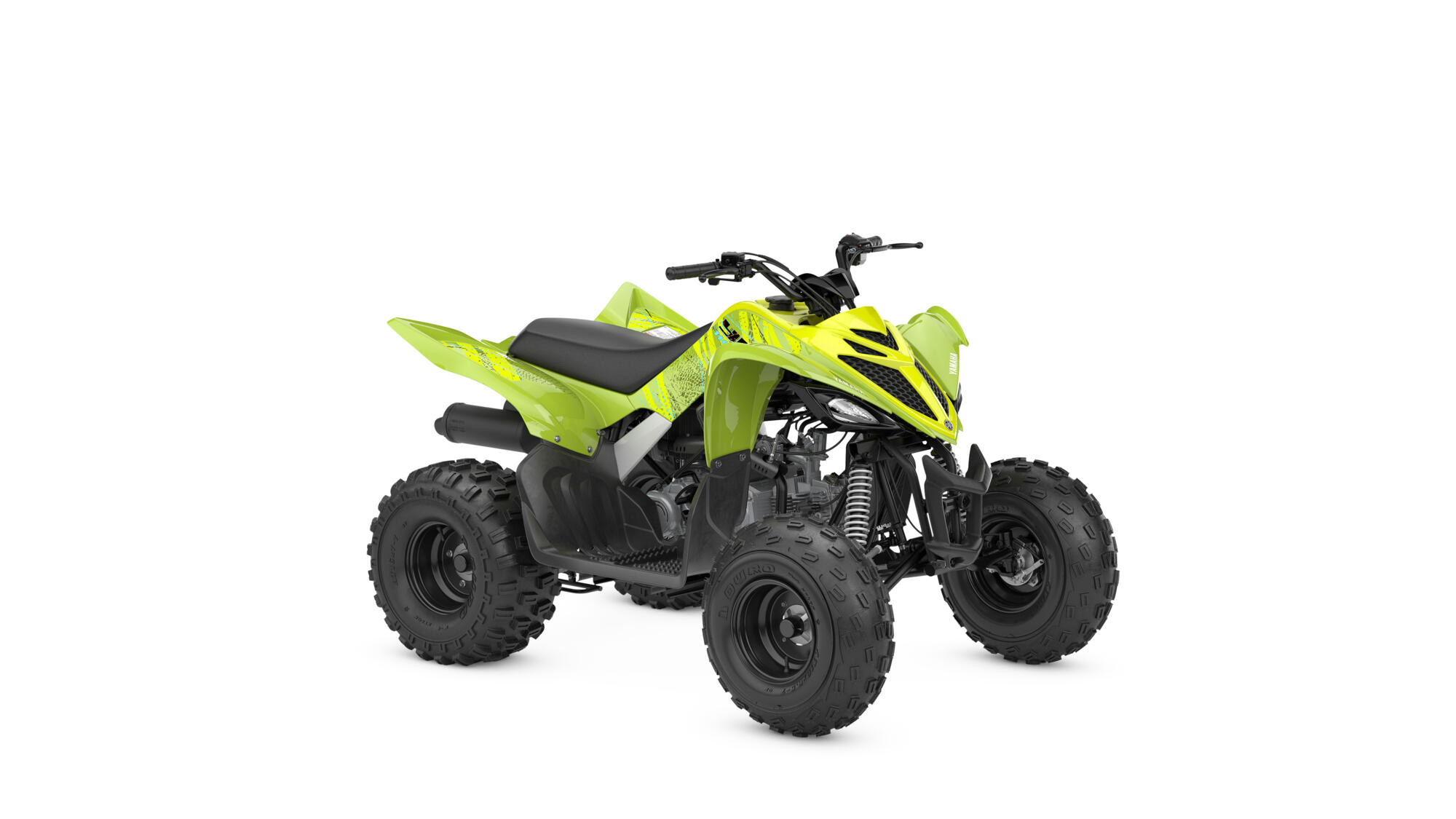 YFM110R