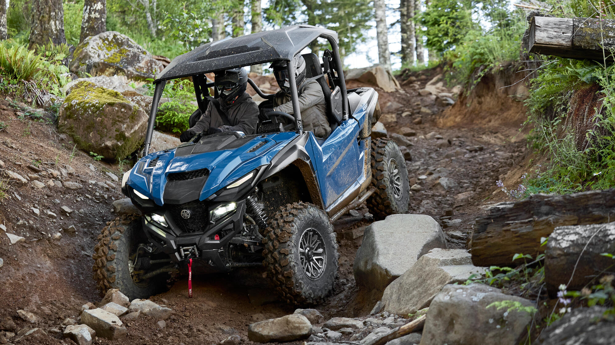 Wolverine RMAX 2 1000 LE