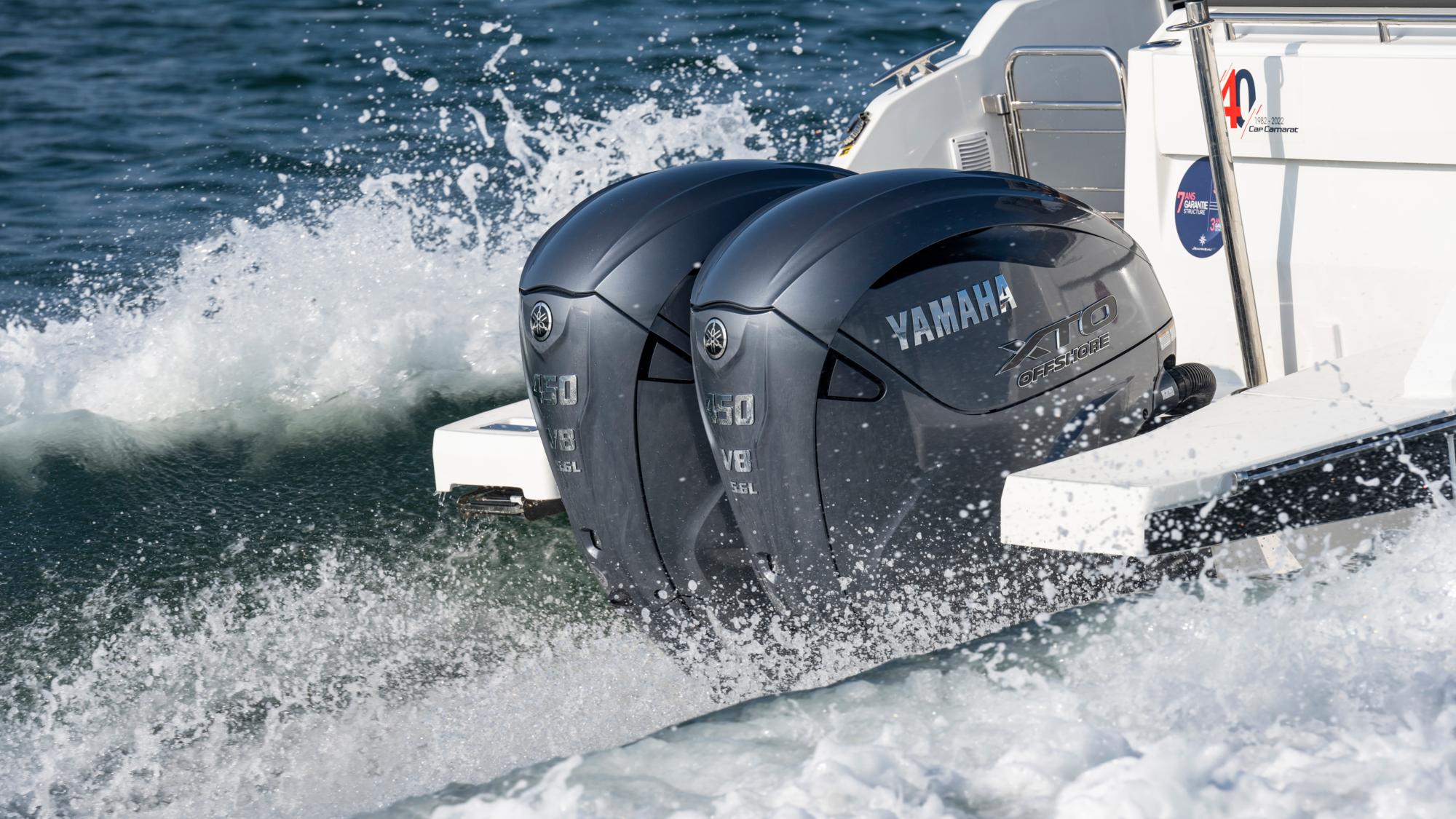 XF450NSA